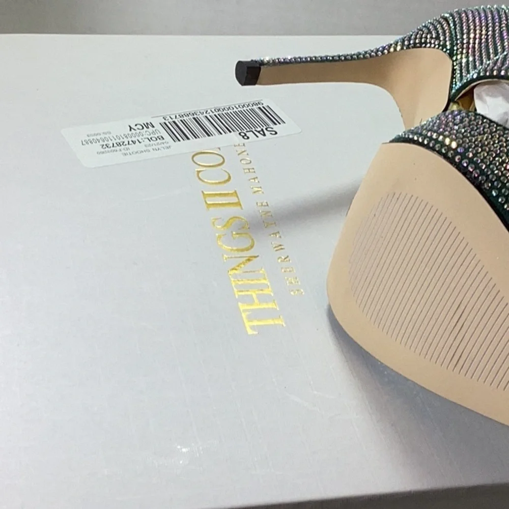 Women's Jelyn Luxurious Dressy Shooties
